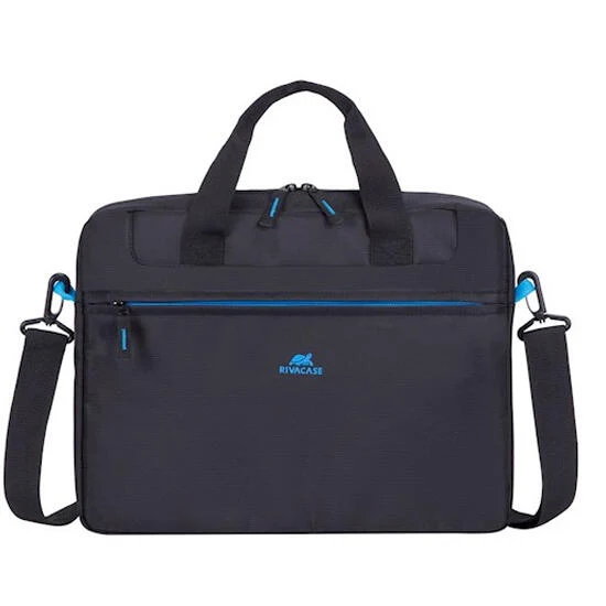 Rivacase 8027 Laptop Bag 14 Black