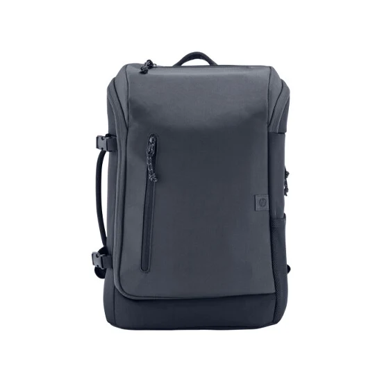 HP Travel Backpack 15 6B8U4AA Iron Grey