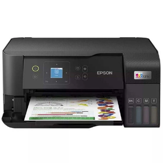 Epson L3560 C11CK58404 Black
