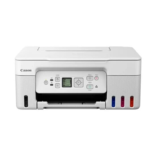Canon PIXMA G3470 (5805C029AA) White