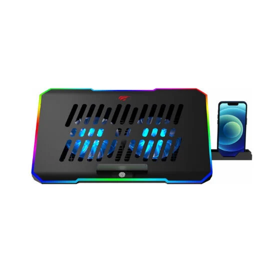Havit Gaming Cooling Pad HV-F2069 Black