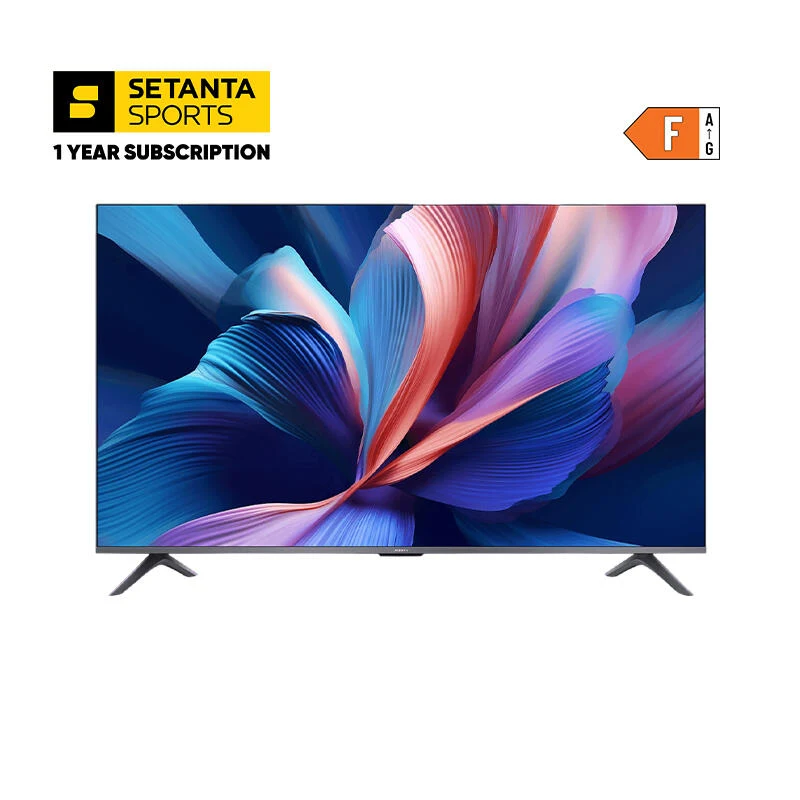 Xiaomi TV A Pro 55 2026 Global Version Black