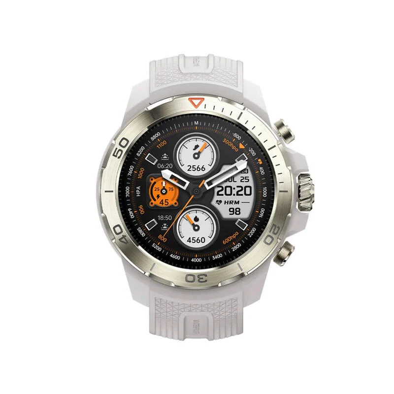 Xiaomi Mibro GS Explorer White