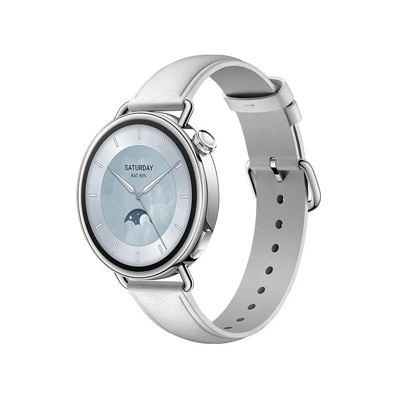 Xiaomi Watch S4 41mm White