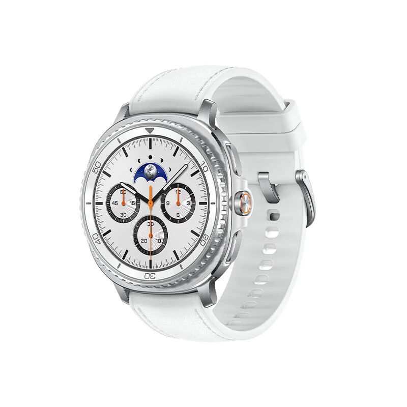 Samsung Galaxy L500 Watch 8 Classic White