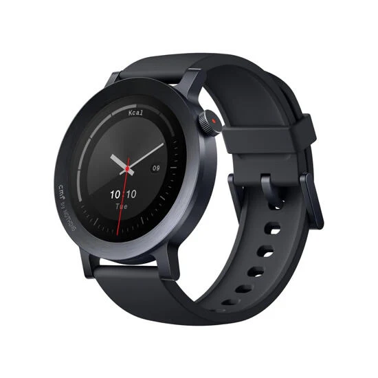 Nothing CMF Watch 3 Pro Dark Grey