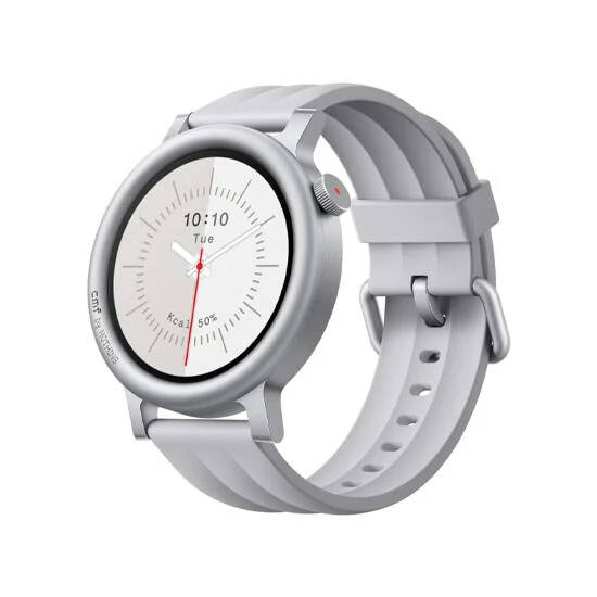 Nothing CMF Watch 3 Pro Ash Grey