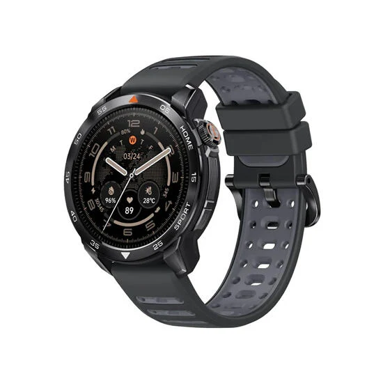 Xiaomi Mibro Watch GS Pro 2 Dark Grey