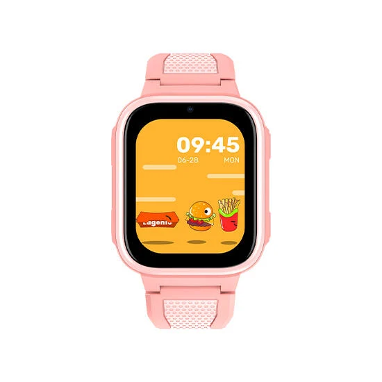 Lagenio Kids Watch K10 Pink