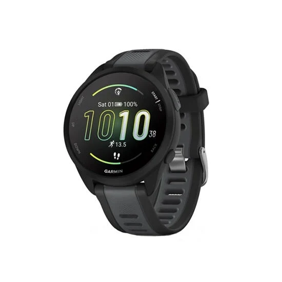 Garmin Watch Forerunner 165 43mm Grey