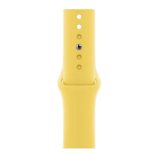 Apple Watch Sport Band 44mm Regular Ginger