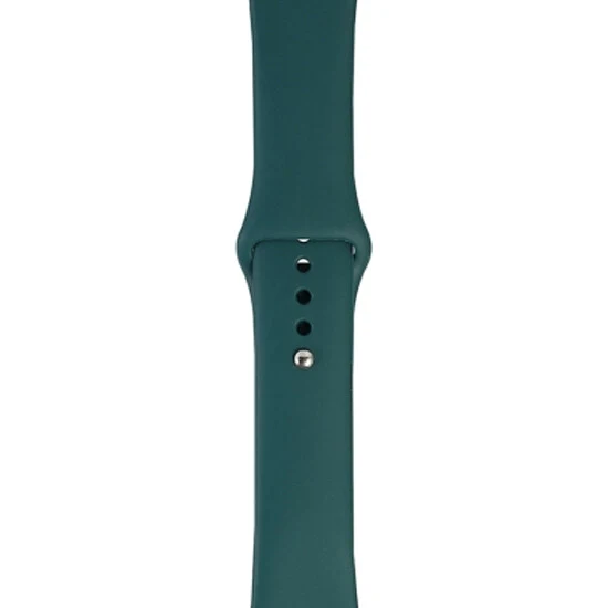 Sport Band For Apple Watches Series 7 41MM Night Green