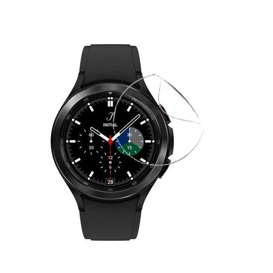 Glass Pro+ Full Screen Film Samsung SM-880 Watch 4 Classic 42MM Black