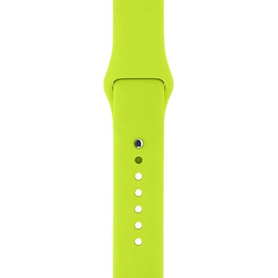 Sport Band For Apple Watches Series Ultra 49mm Green