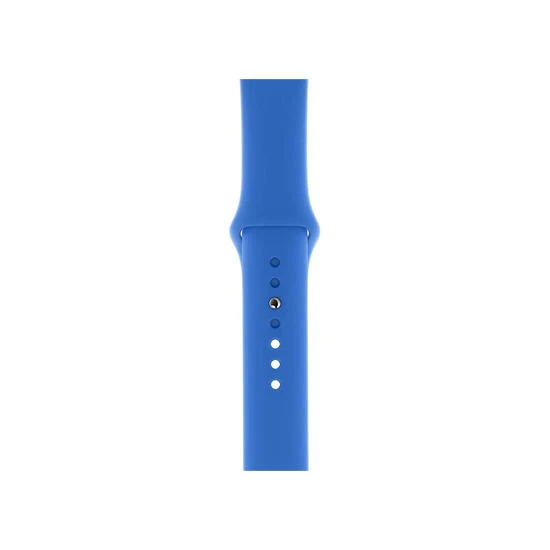 Sport Band For Apple Watches Series Ultra 49mm Blue
