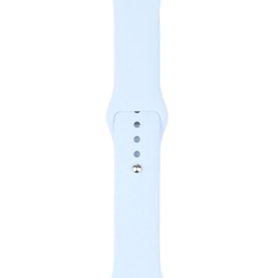 Sport Band For Apple Watches Series 42/44/45mm L Sky blue