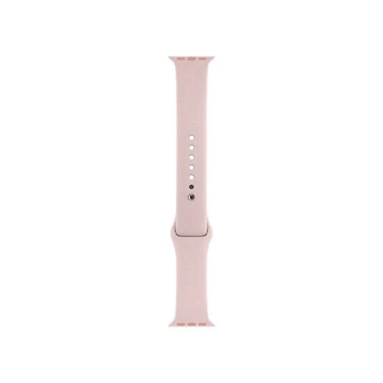 Sport Band For Apple Watches Series 42/44/45mm L Pink