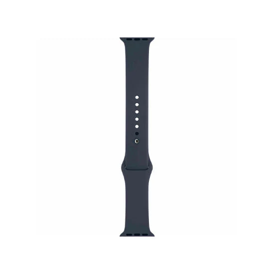 Sport Band For Apple Watches Series 38/40/41mm L Dark Blue