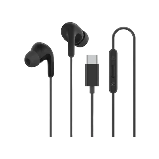 Xiaomi Type-C Earphones Black