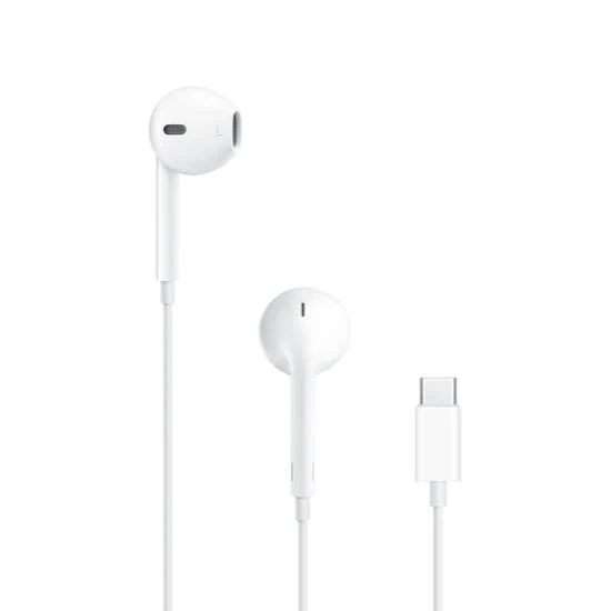 Apple EarPods USB-C Connector White
