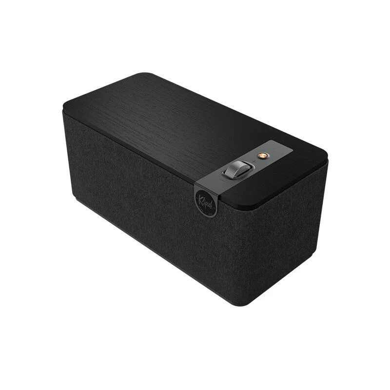Klipsch The One Plus Black