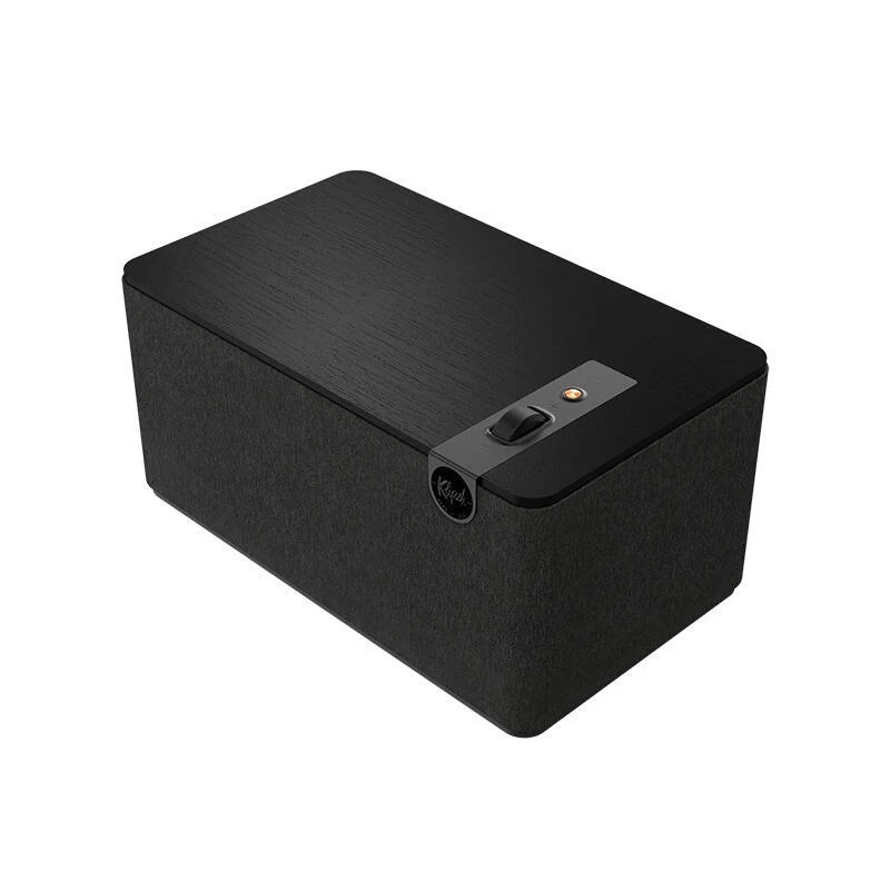 Klipsch The Three Plus Black