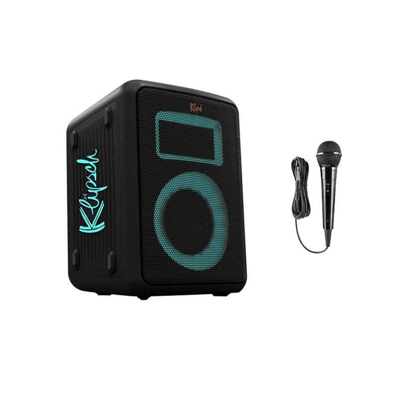 Klipsch Vegas Black