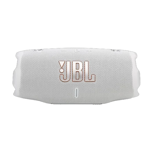 JBL Charge 6 White
