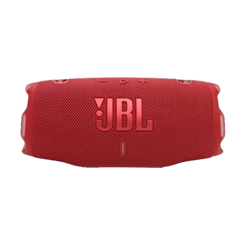 JBL Charge 6 Red
