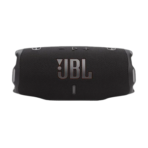 JBL Charge 6 Black