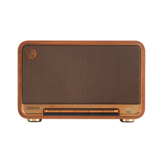 Edifier D32 Brown