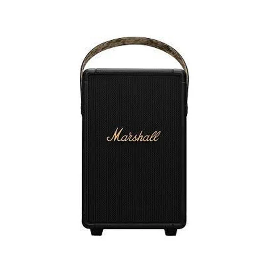 Marshall Tufton Bluetooth Black/Brass