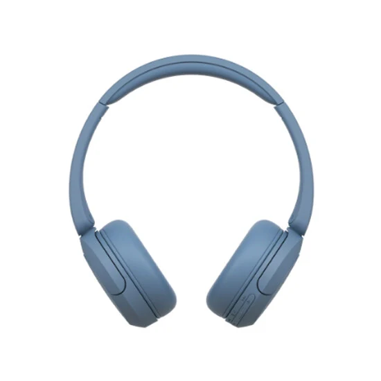 Sony WH-CH520 Wireless Stereo Headset Blue