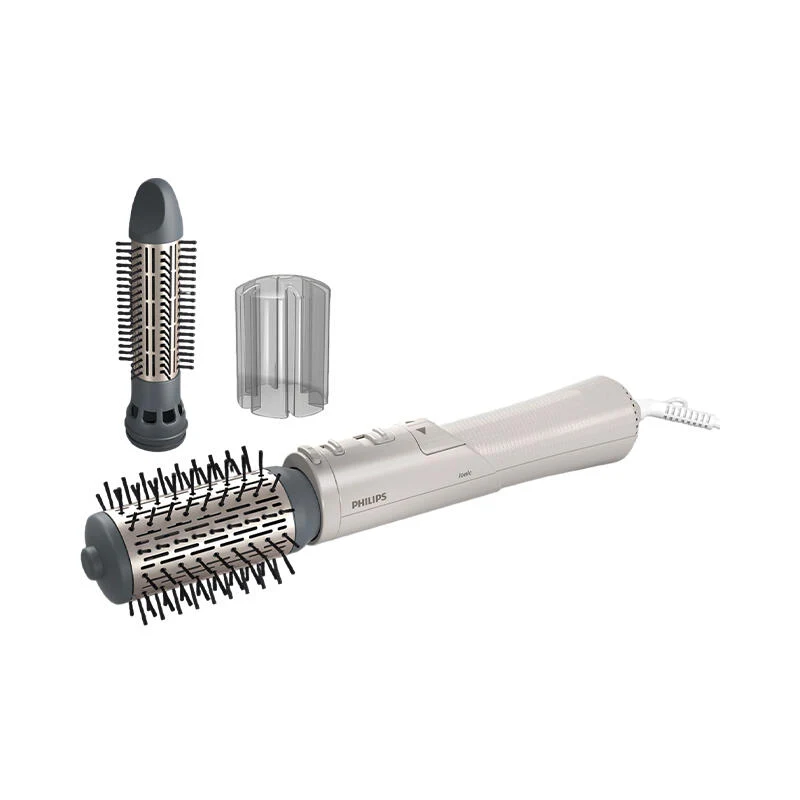 Philips Hair Styler BHA710/00 White