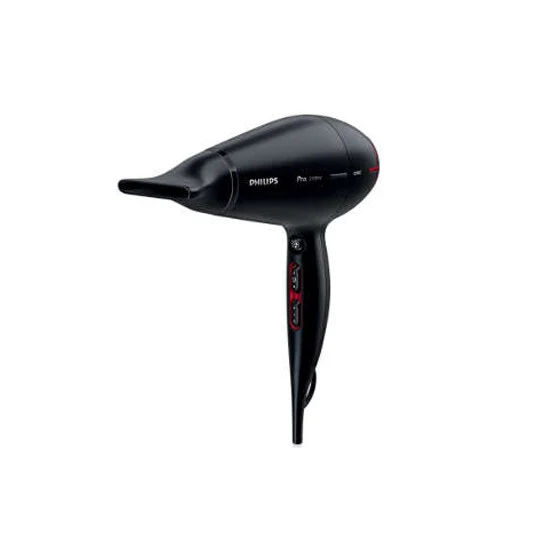 Philips Hair Dryer Prestige Pro HPS910/00 Black