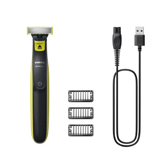 Philips OneBlade QP2724/10 Silver