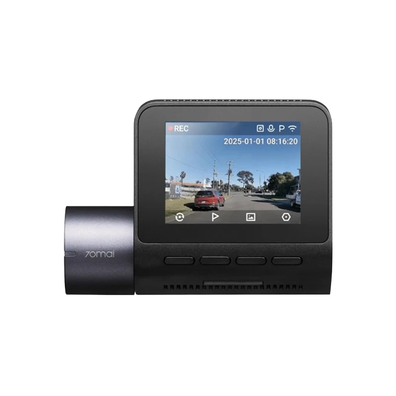 Xiaomi 70mai Dash Cam A410 Black