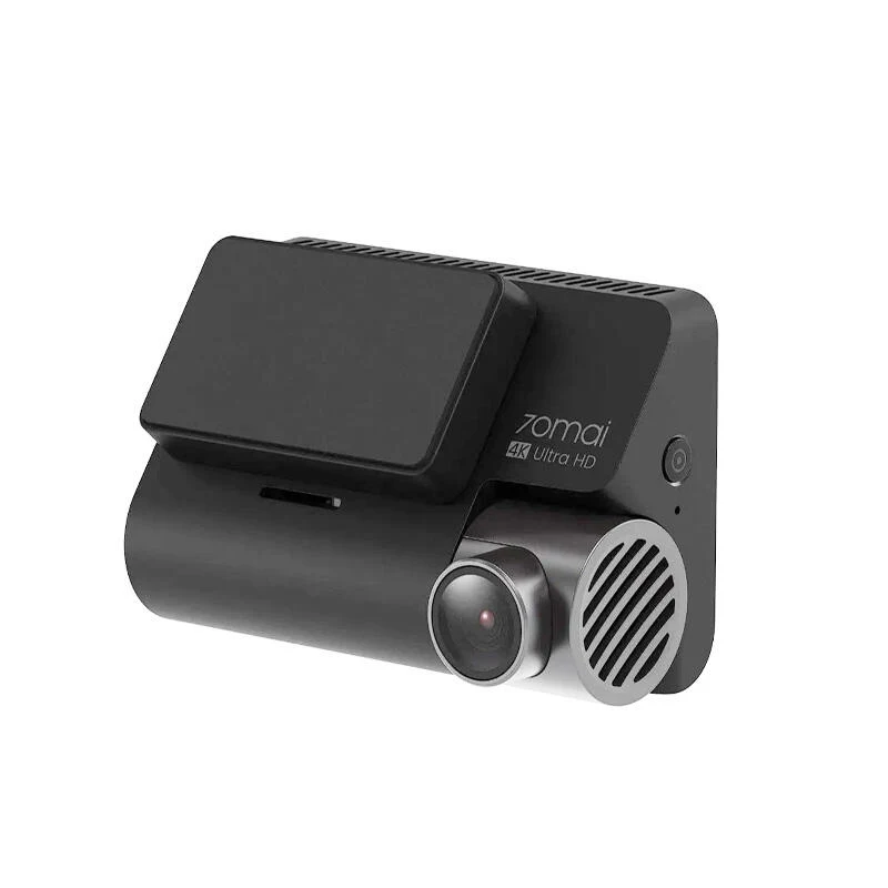 Xiaomi 70mai Dash Cam 4K A810S Black