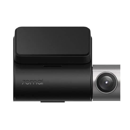Xiaomi 70mai Dash Cam A510 Black