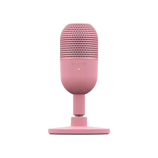 Razer Seiren Mini V3 Quartz