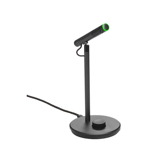 JBL Microphone Quantum Stream Talk Black