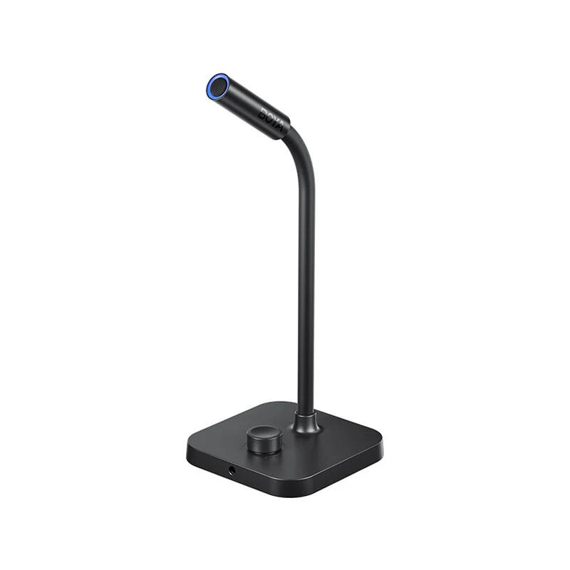 BOYA CM40 Conference Microphone Black