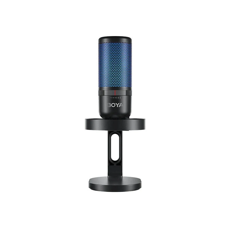 BOYA BY-K3-2 USB Microphone Black