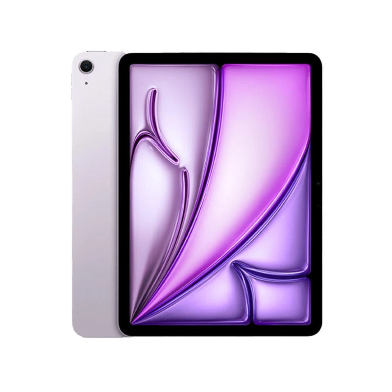 Apple iPad Air 11 2026 M4 128GB Wi-Fi Purple