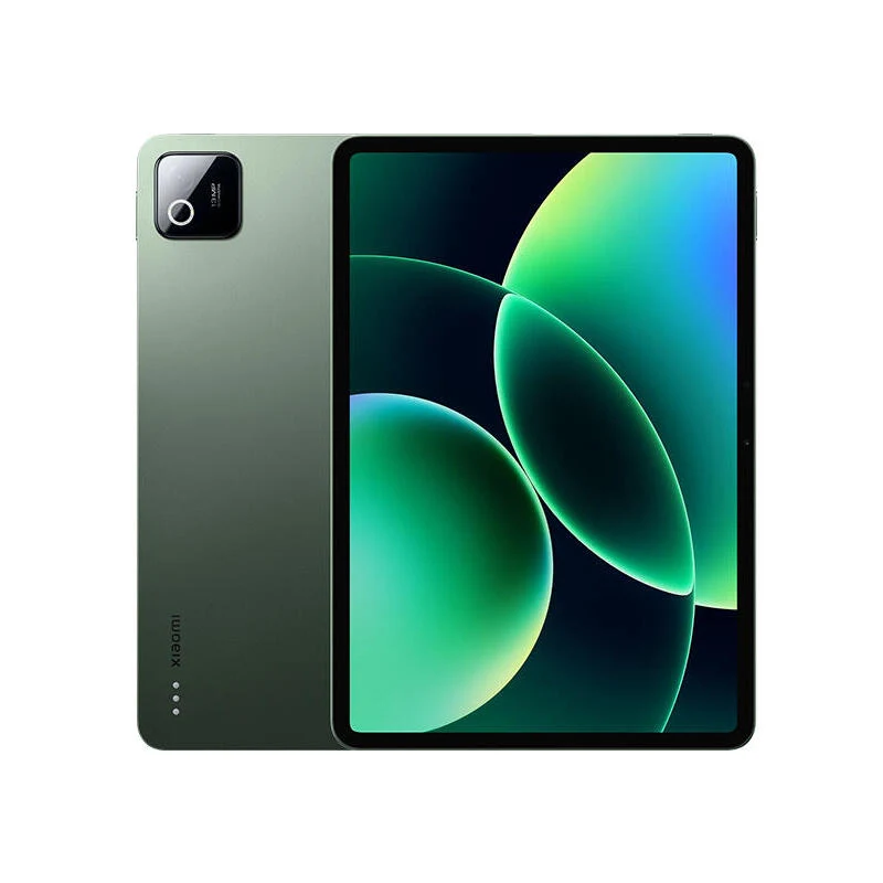 Xiaomi Pad 8 8/256GB Wi-Fi Green