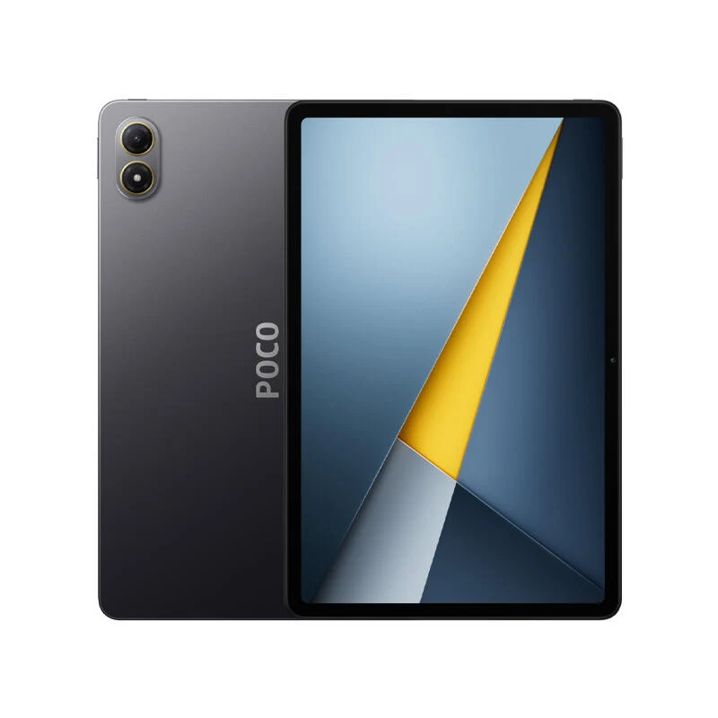 Xiaomi Poco Pad M1 8/256GB Wi-Fi Grey