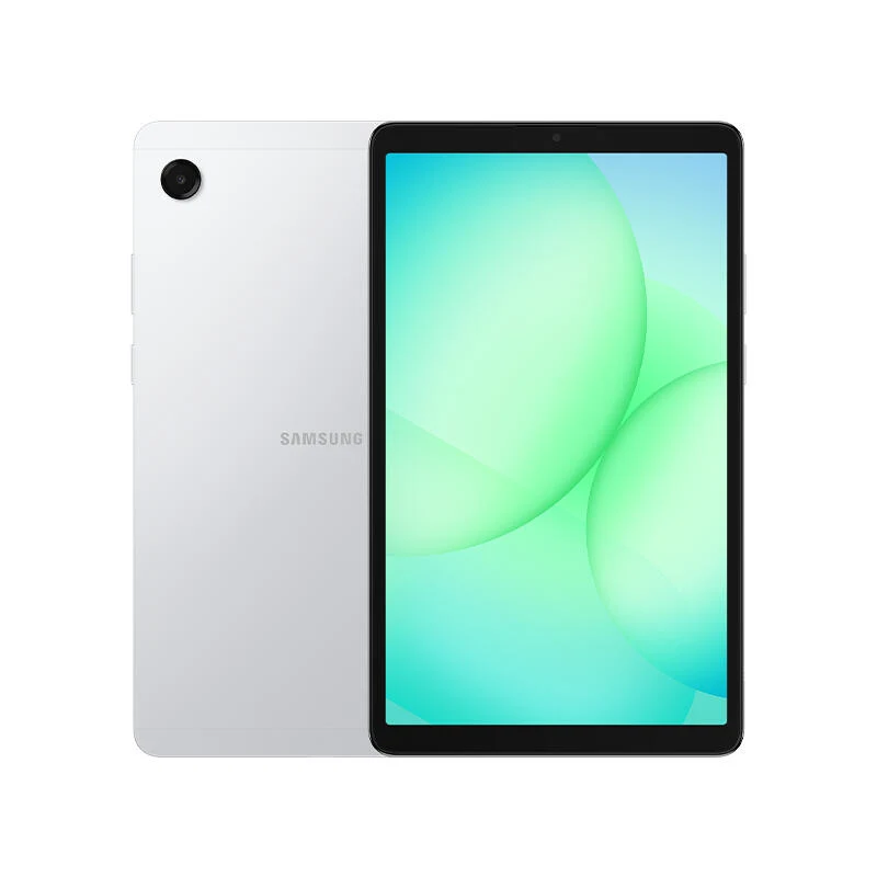 Samsung SM-X133 Galaxy Tab A11 4/64GB Wi-Fi Silver