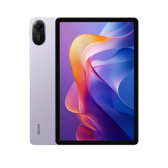 Xiaomi Redmi Pad 2 6/128GB Wi-Fi Purple
