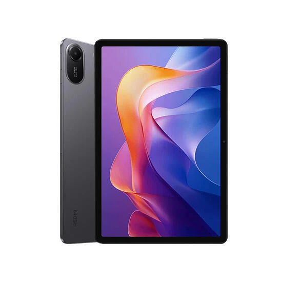 Xiaomi Redmi Pad 2 6/128GB Wi-Fi Grey