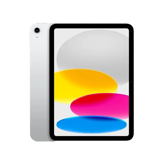 Apple iPad 2025 11th Generation 11 inch 128GB Wi-Fi Silver